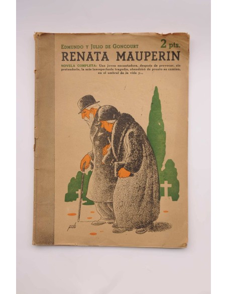 Renata Mauperin