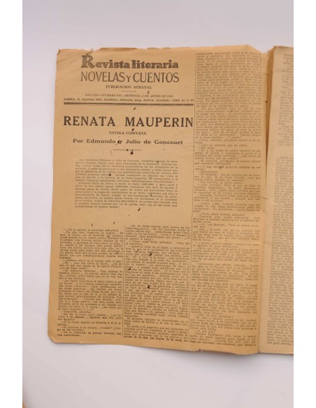 Renata Mauperin
