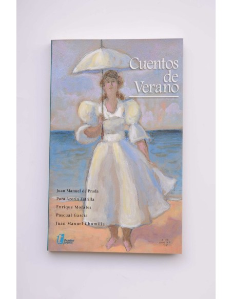 Cuentos de verano