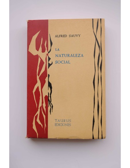 La naturaleza social