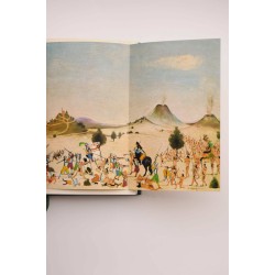 La muerte del Imperio Azteca 2