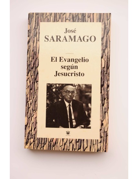 El Evangelio según Jesucristo