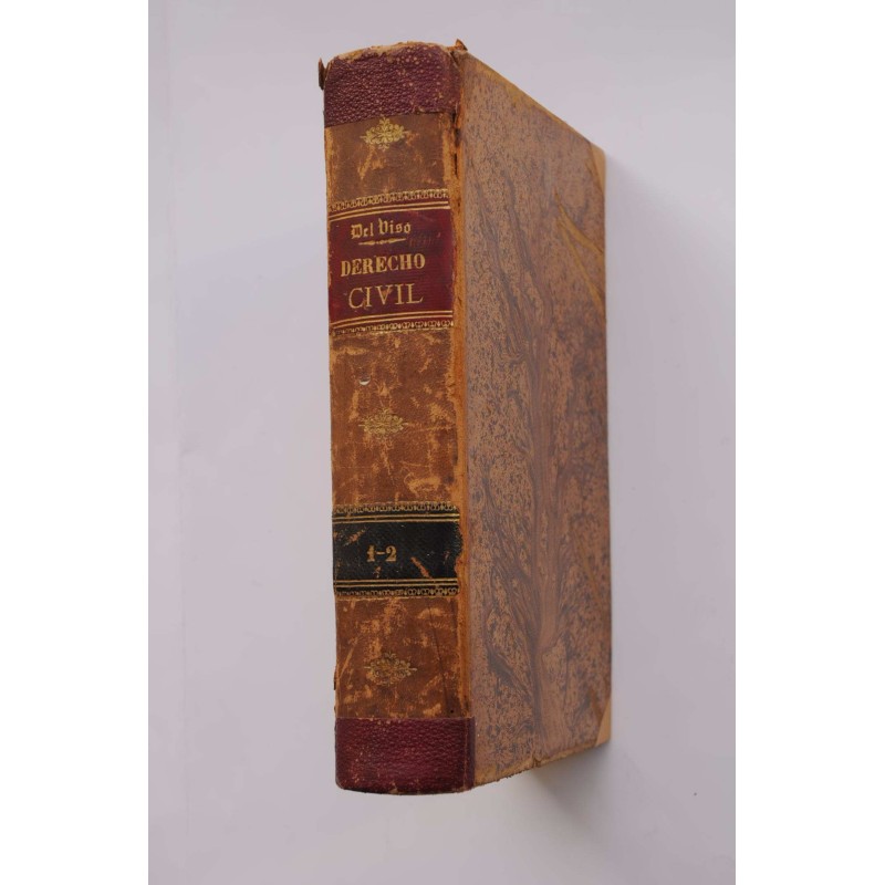 Lecciones elementales derecho civil