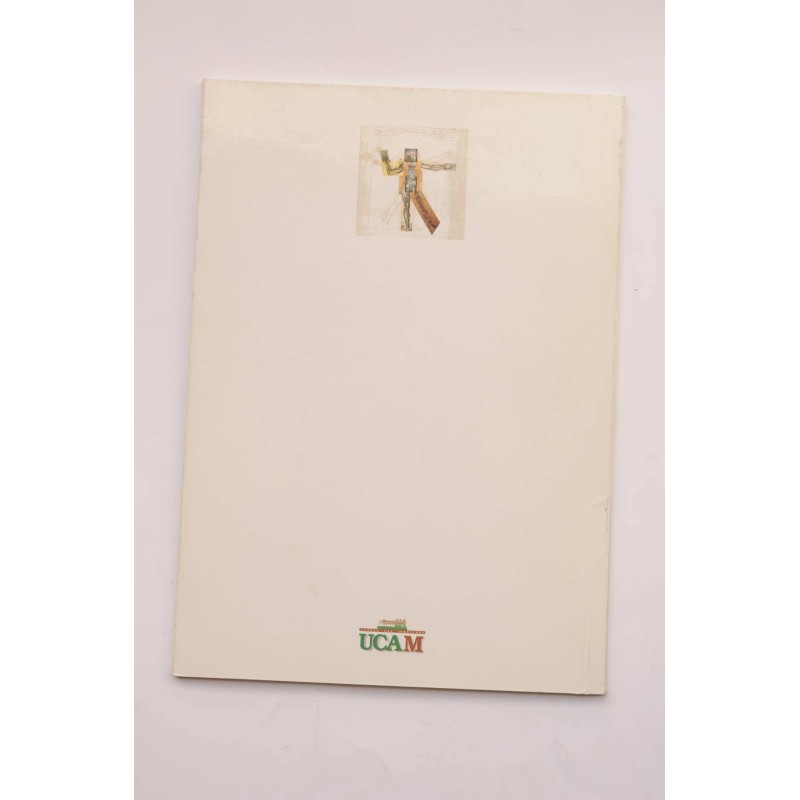 El cuerpo humano visto a través de la historia...