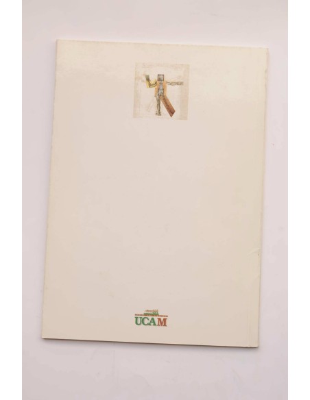 El cuerpo humano visto a través de la historia : lección inaugural del curso académico 1998-1999