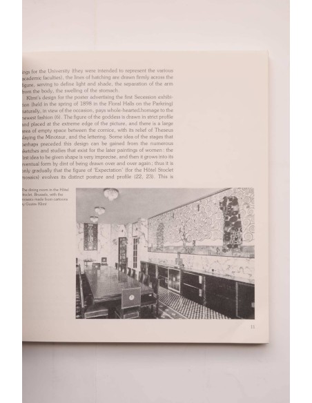 Klimt, Schiele, Kokoschka : drawings and watercolours