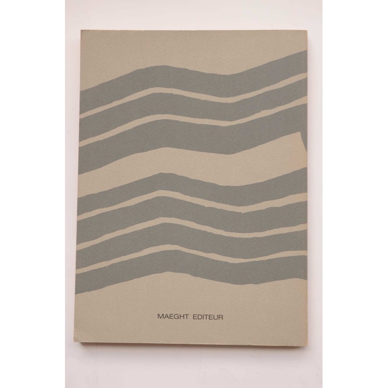 ARGILE -- Nº II (printemps 1974)