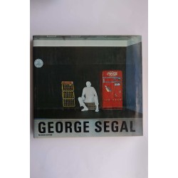 George Segal