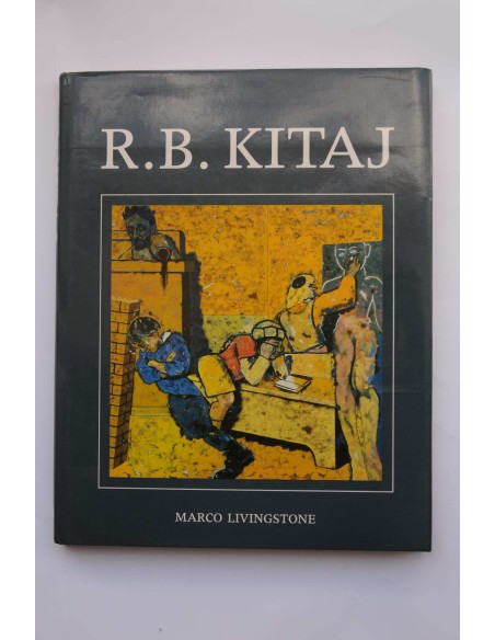 R. B. Kitaj