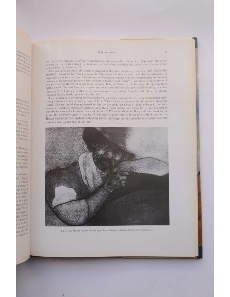 R. B. Kitaj