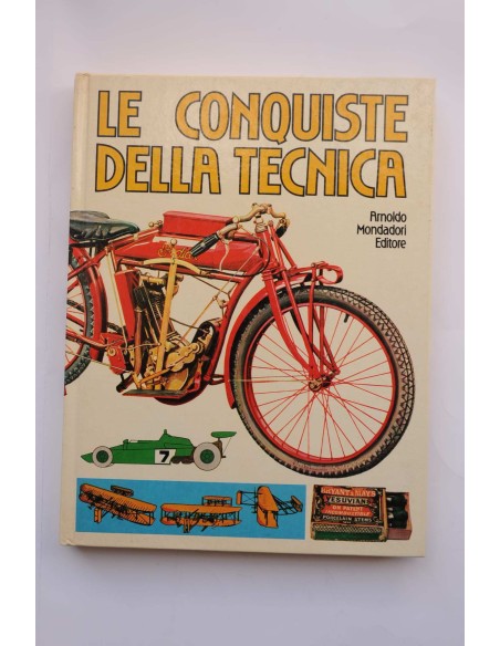 Le conquiste della tecnica
