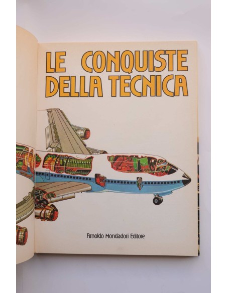 Le conquiste della tecnica
