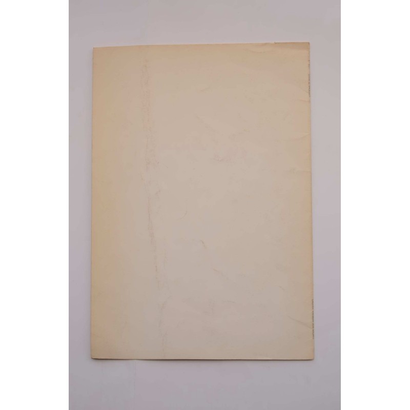 Louis de Brocquy : 88 estudis per a una imatge...