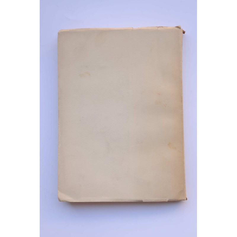 Filosofía antigua y medieval. Los juristas...