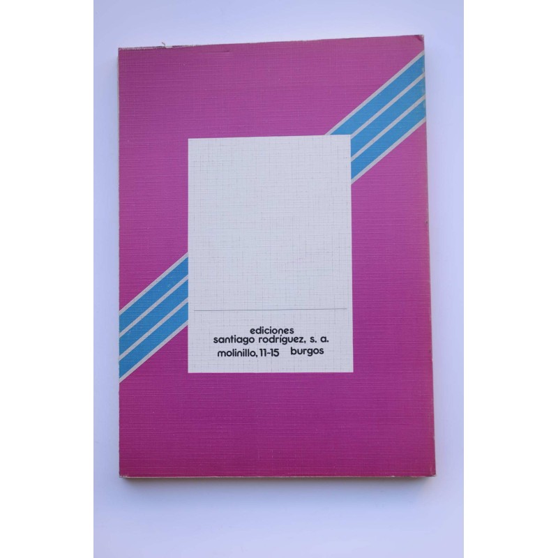 Matemáticas 3º. EGB. Ciclo medio