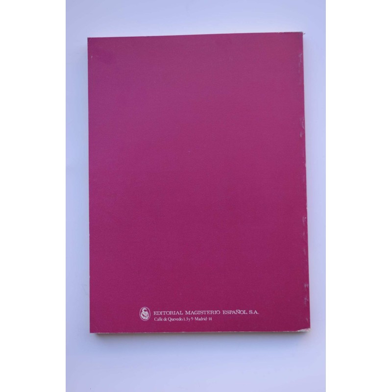 Matemáticas. Libro del alumno, 4º EGB