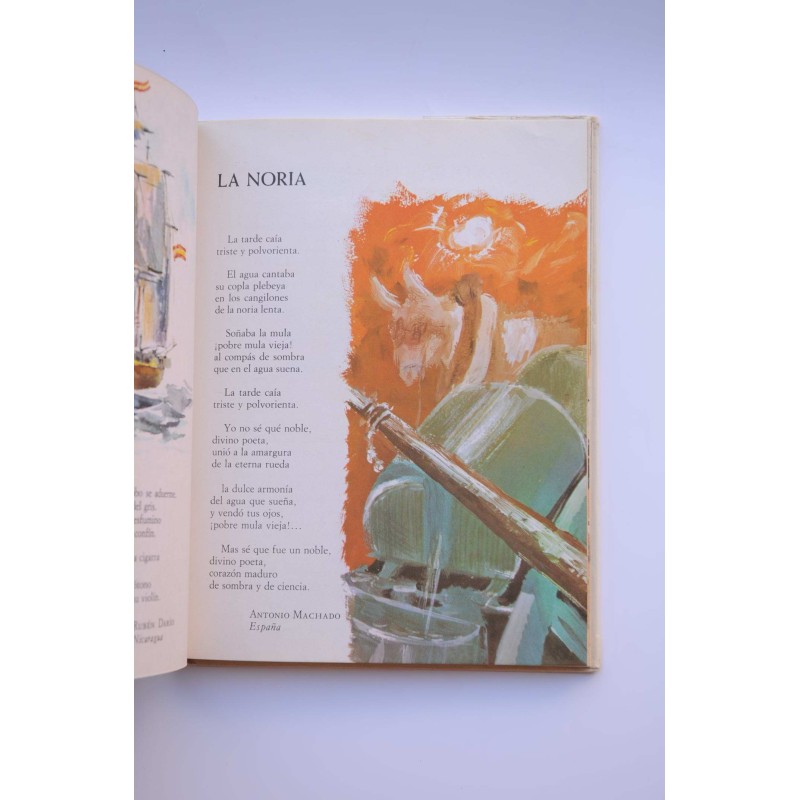 Lecturas juveniles de España y América. VIII