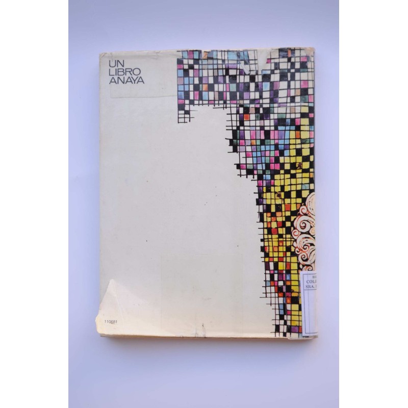 Lecturas juveniles de España y América. VIII