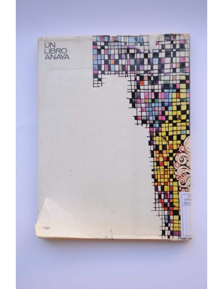 Lecturas juveniles de España y América. VIII