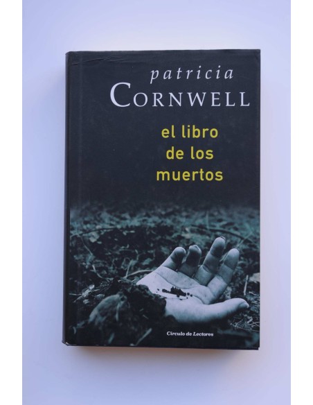 El libro de los muertos