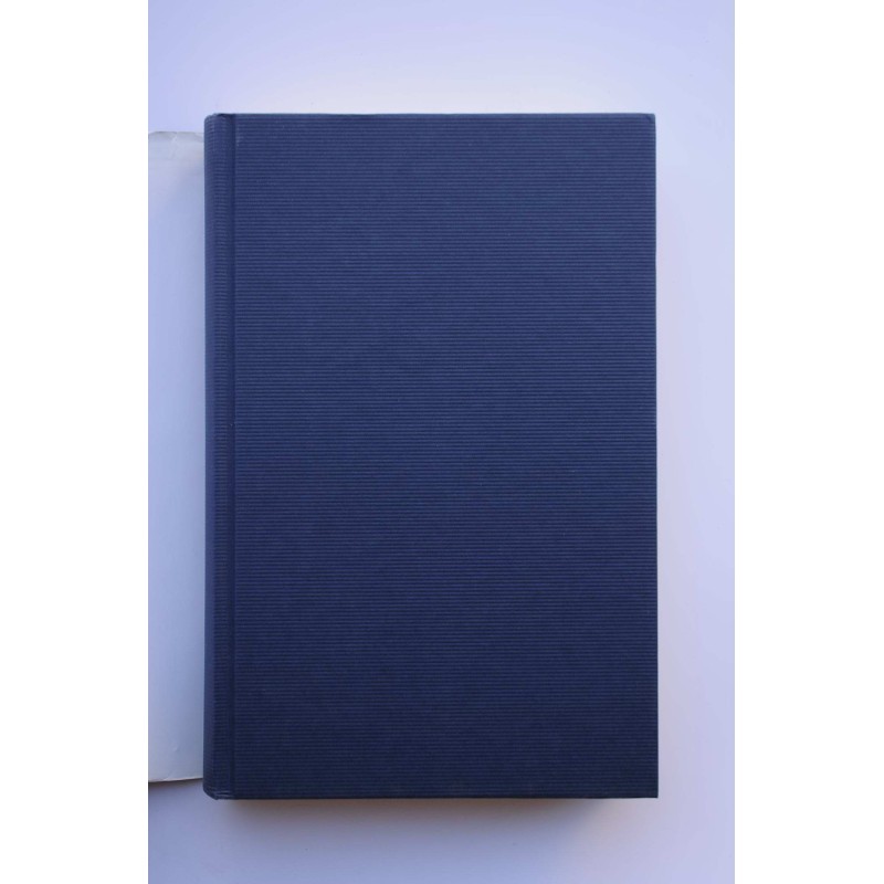 El libro de los muertos