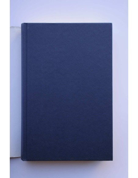El libro de los muertos