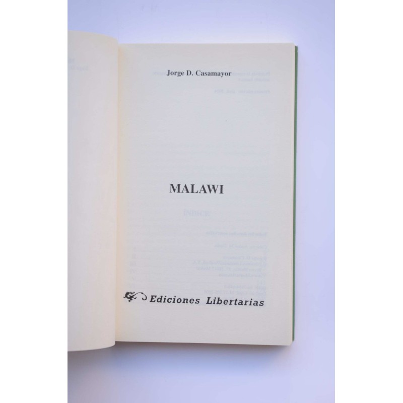 Malawi