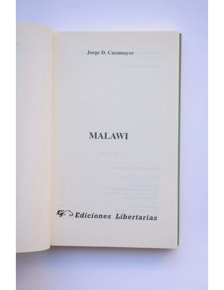 Malawi