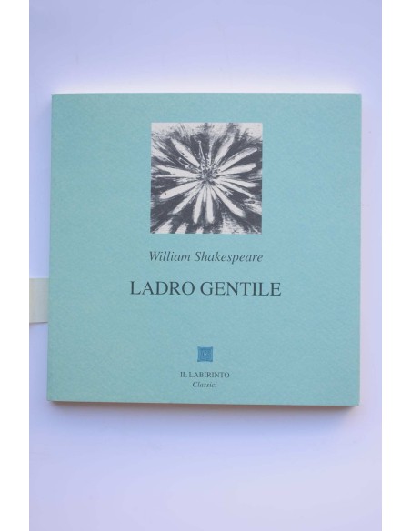 Ladro Gentile