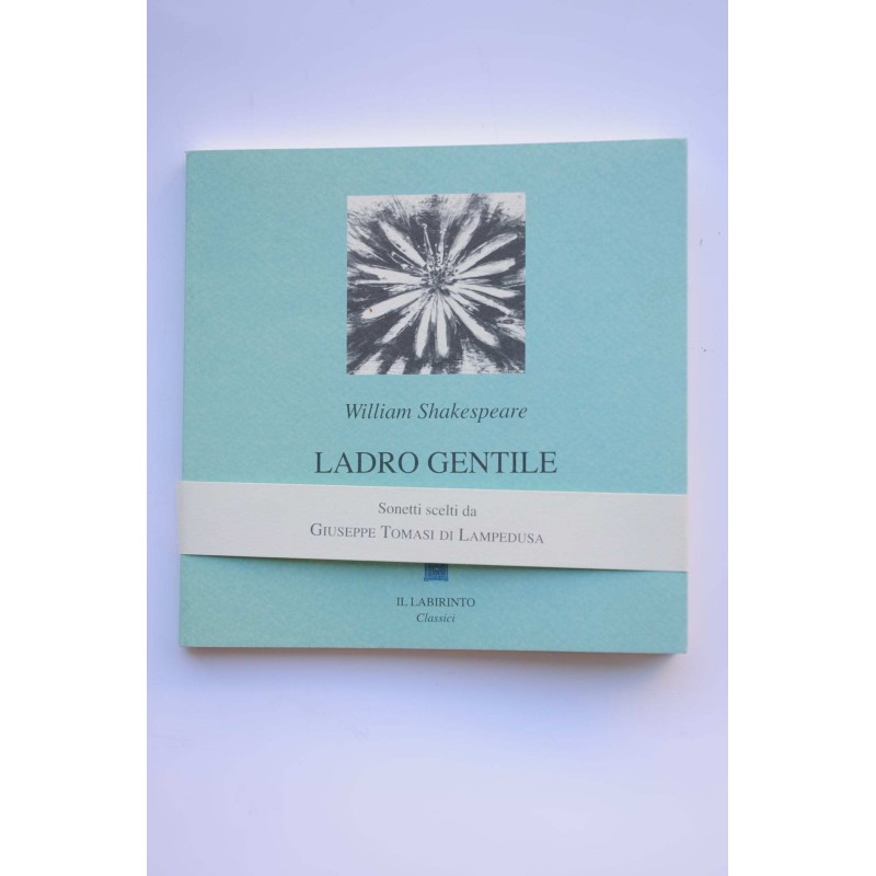 Ladro Gentile