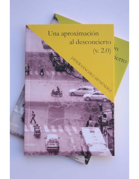 Una aproximación al desconcierto