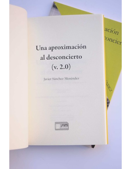Una aproximación al desconcierto