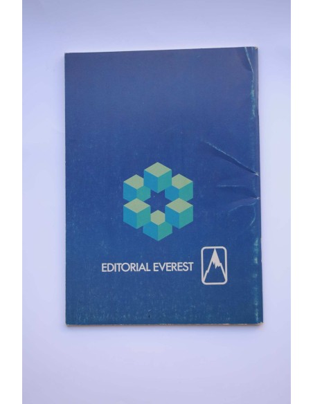 Ejercicios y problemas Everest. Sexto curso