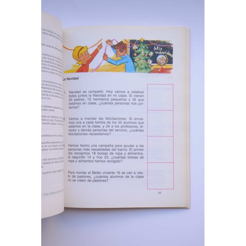 Tendencias actuales en la enseñanza de la...