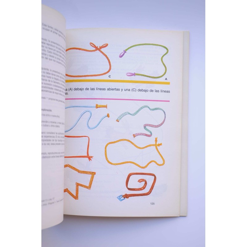 Tendencias actuales en la enseñanza de la...