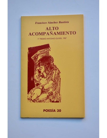 Alto acompañamiento