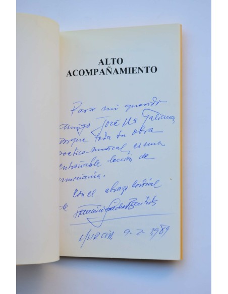 Alto acompañamiento