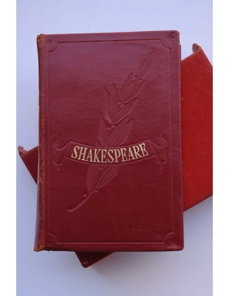 Shakespeare