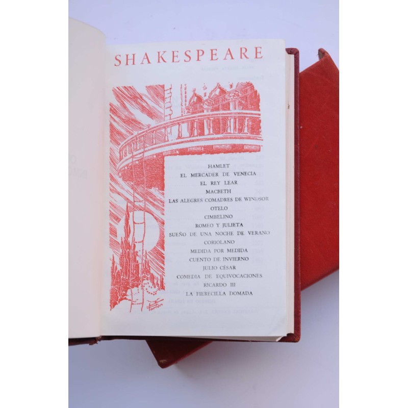 Shakespeare