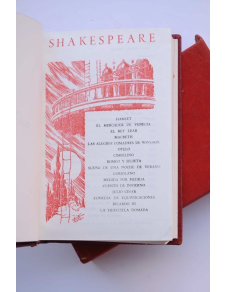Shakespeare