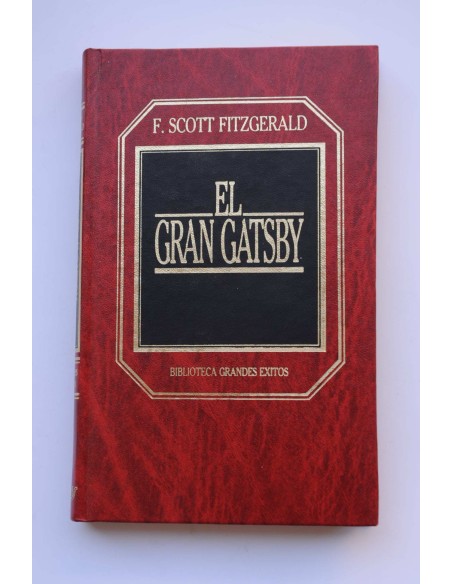 EL Gran Gatsby