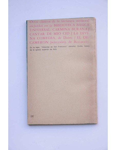 Poesía medieval italiana