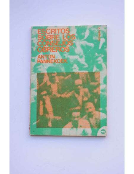 Escritos sobre los consejos obreros