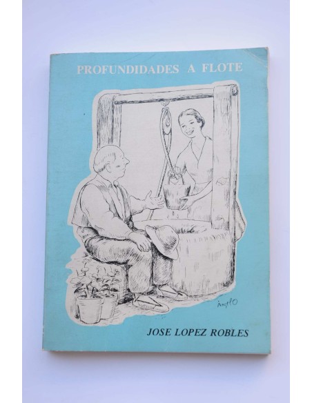Profundidades a flote