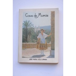 Cosas de Murcia