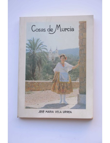 Cosas de Murcia
