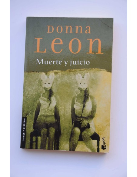 Muerte y juicio