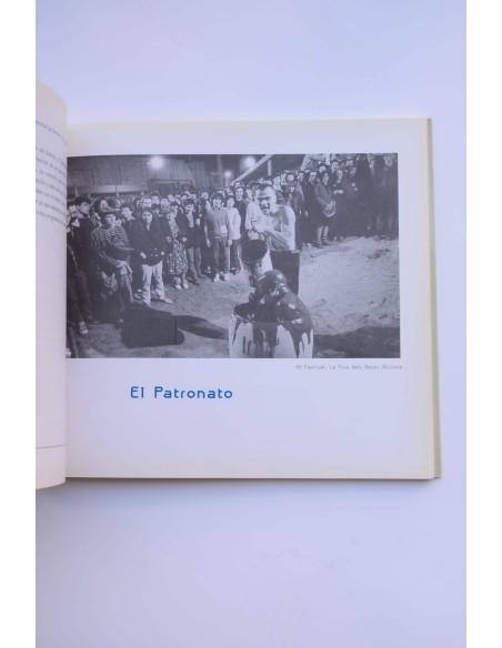 El libro de los festivales de teatro