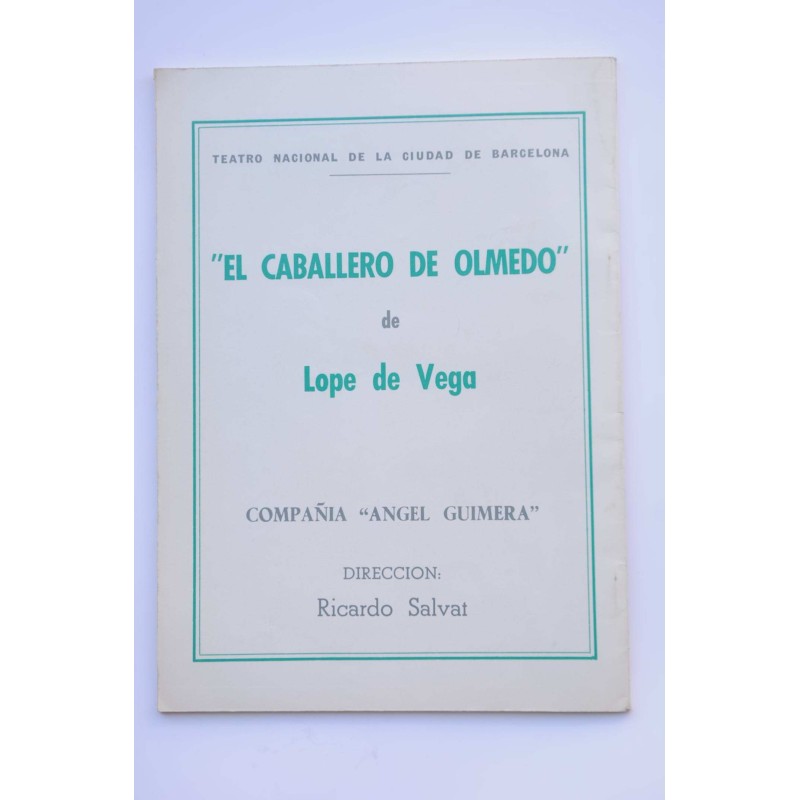 Primer Acto : revista del teatro -- Nº 129...