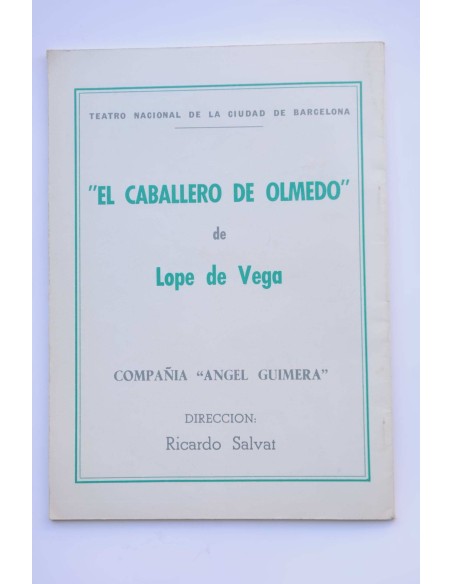 Primer Acto : revista del teatro -- Nº 129 (febrero 1971)